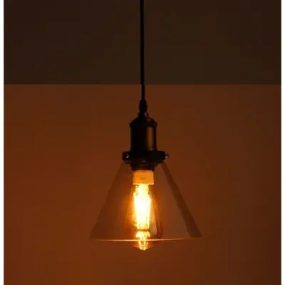 Yeelight ST64 LED Akıllı Filament Ampul E27 Gold YLDP23YL
