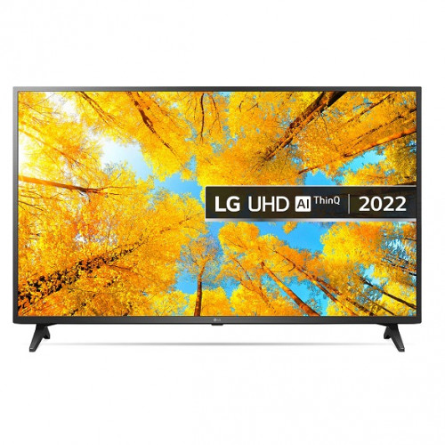 LG 50UQ75006LF 50″ LED TV