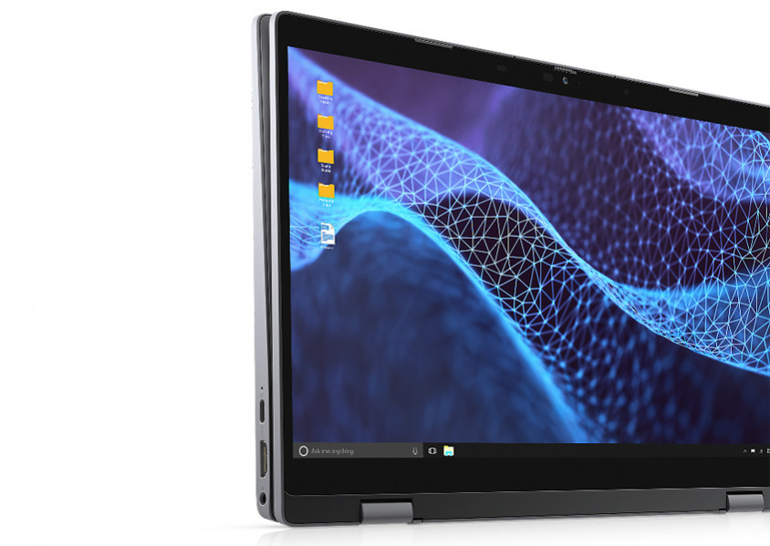 Dell Latitude 3330 N206L333013EMEA_W 13.3″ Full HD Notebook