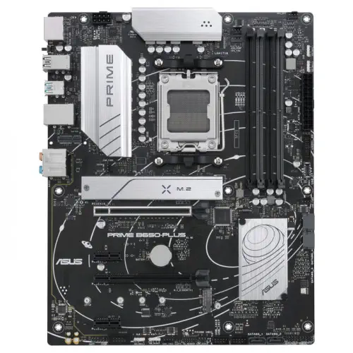 Asus Prime B650-Plus-CSM Gaming Anakart