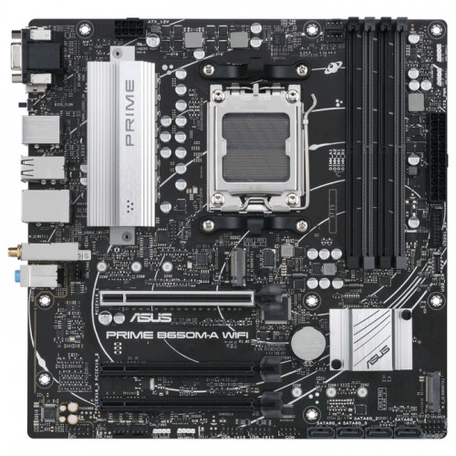 Asus Prime B650M-A WIFI Gaming Anakart
