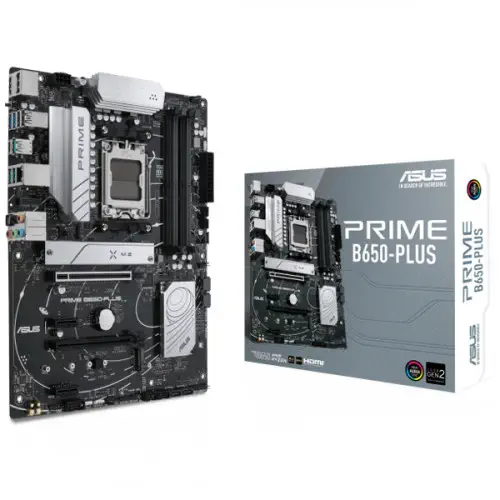ASUS Prime B650-Plus Gaming Anakart