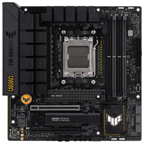AMD Ryzen 7 7700X İşlemci + Asus TUF Gaming B650M-Plus  Anakart Bundle