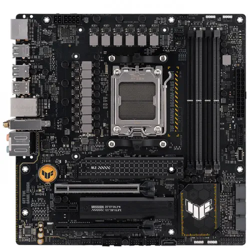 ASUS TUF Gaming B650M-Plus WIFI Gaming Anakart