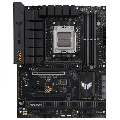 ASUS TUF Gaming B650-Plus Gaming Anakart