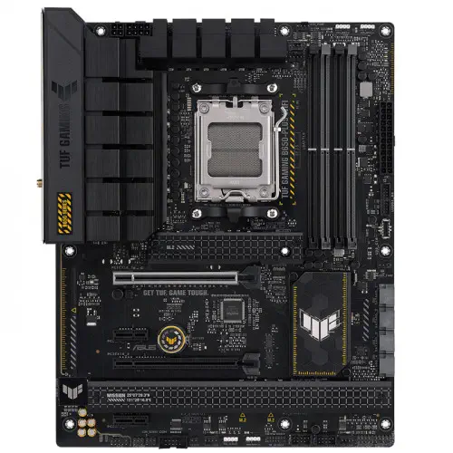 ASUS TUF Gaming B650-Plus WIFI Gaming Anakart