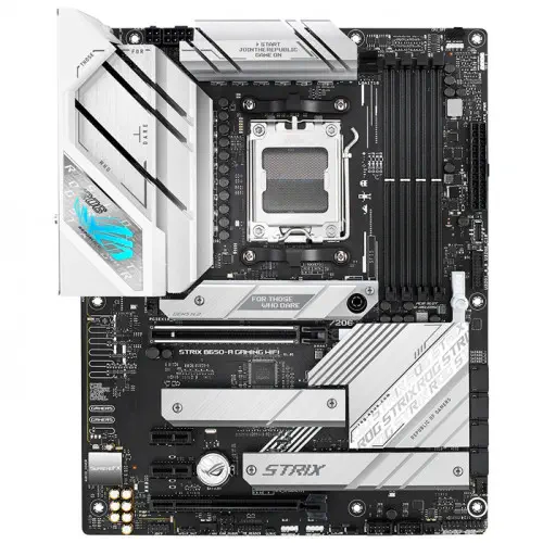 ASUS ROG Strix B650-A Gaming WIFI Gaming Anakart