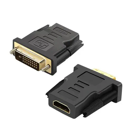 Codegen CDG-CNV37 DVI (24+1) to HDMI Çevirici Adaptör
