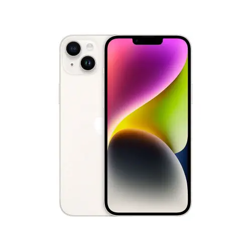 iPhone 14 Plus 512GB MQ5D3TU/A Yıldız Işığı Cep Telefonu