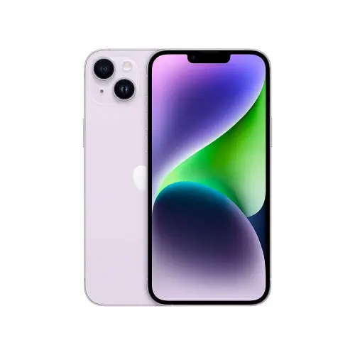 iPhone 14 Plus 128GB MQ503TU/A Mor Cep Telefonu