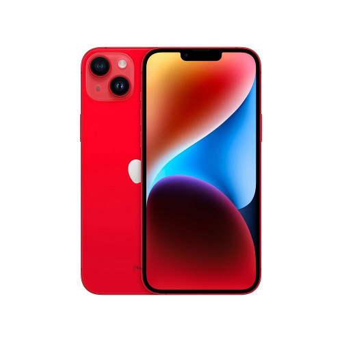 iPhone 14 Plus 512GB MQ5F3TU/A (PRODUCT)RED Cep Telefonu