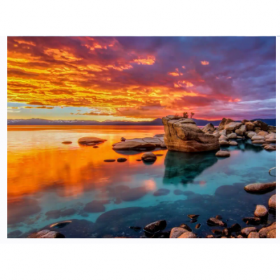 TCL 65C635 65″ Smart QLED TV