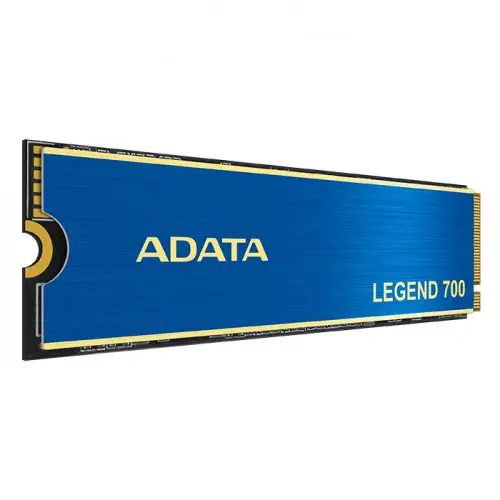 Adata Legend 700 ALEG-700-1TCS 1TB PCIe NVMe M.2 SSD Disk