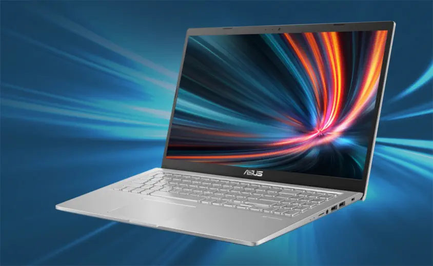 Asus X515JF-BR229T 15.6” HD Notebook