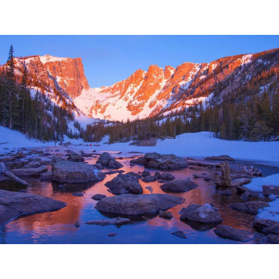 TCL 55P735 Google LED TV