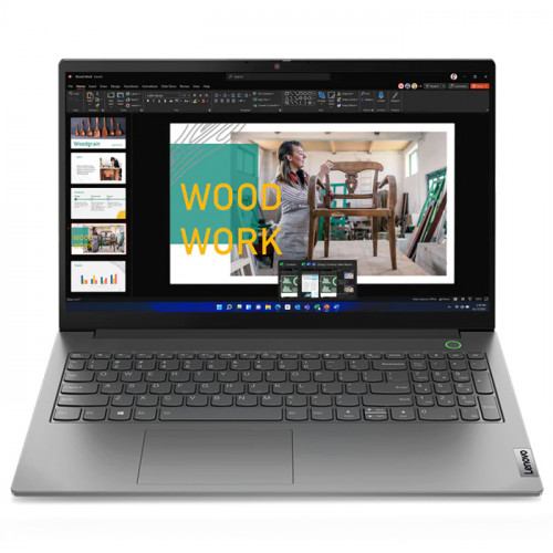 Lenovo ThinkBook 15 G4 21DJ00G9TX 15.6″ Full HD Notebook