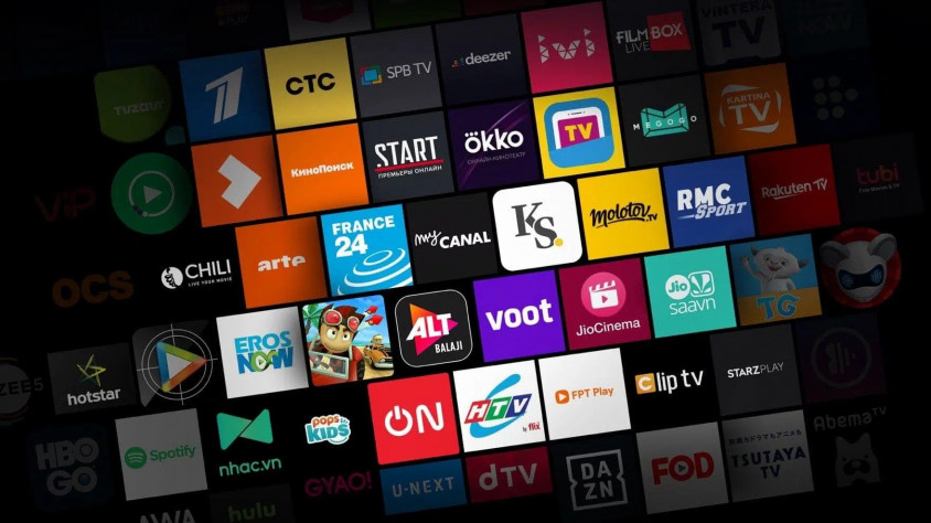 TCL 65C735 65″ Google TV