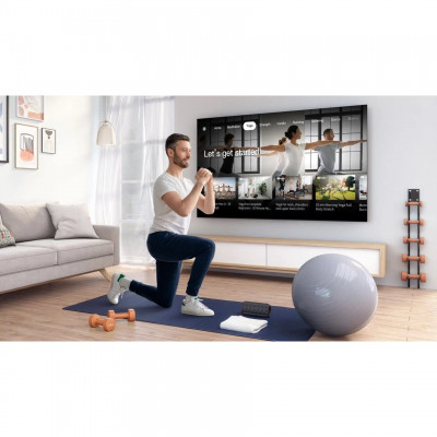 TCL 75C735 75″ QLED TV