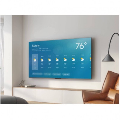 TCL 75C735 75″ QLED TV