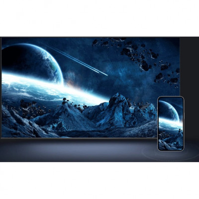 TCL 75C735 75″ QLED TV