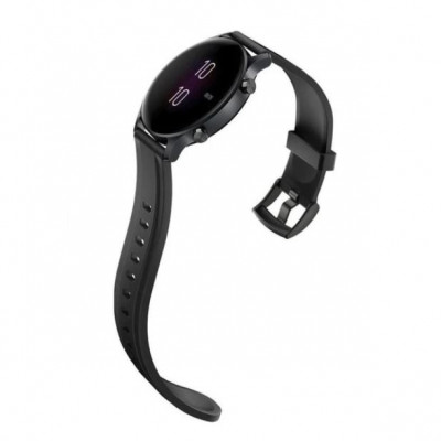 Haylou RS3 Akıllı Saat - Siyah - IP68 - Siyah - LS04
