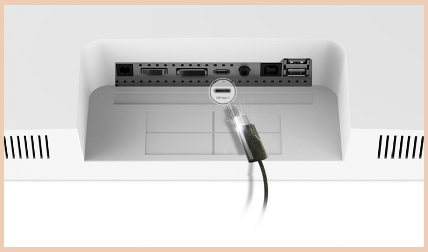 MSI Modern MD272QPW 27” IPS WQHD Monitör