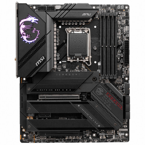 MSI MPG Z790 CARBON WIFI Gaming Anakart
