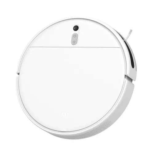 Xiaomi Mi Vacuum Mop 2 Lite Robot Süpürge ve Paspas