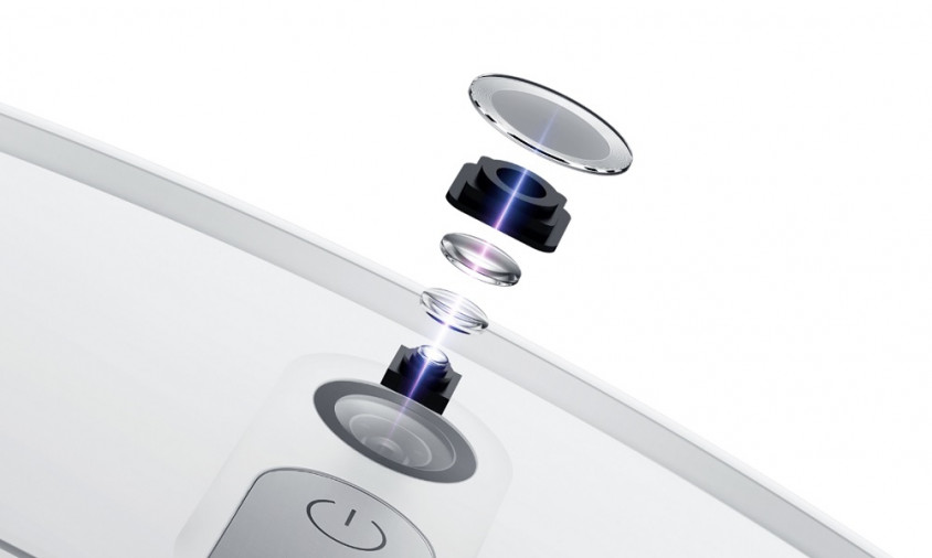 Xiaomi Mi Vacuum Mop 2 Lite Robot Süpürge ve Paspas