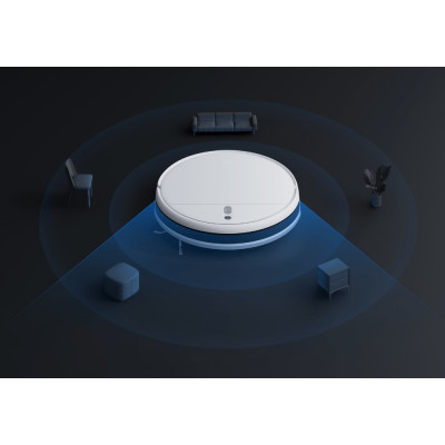 Xiaomi Mi Vacuum Mop 2 Lite Robot Süpürge ve Paspas