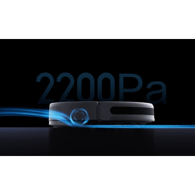 Xiaomi Mi Vacuum Mop 2 Lite Robot Süpürge ve Paspas