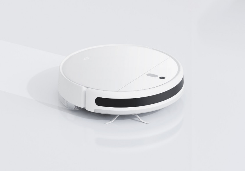 Xiaomi Mi Vacuum Mop 2 Lite Robot Süpürge ve Paspas