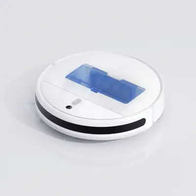 Xiaomi Mi Vacuum Mop 2 Lite Robot Süpürge ve Paspas