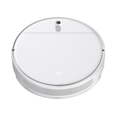 Xiaomi Mi Vacuum Mop 2 Lite Robot Süpürge ve Paspas