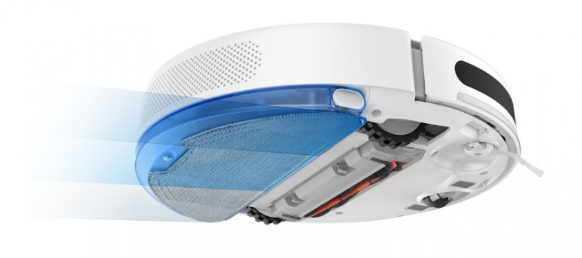 Xiaomi Mi Vacuum Mop 2 Lite Robot Süpürge ve Paspas