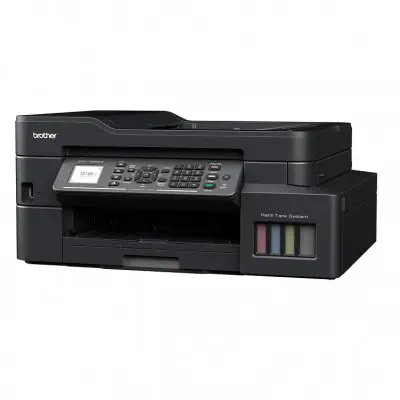 Brother DCP-T520W Tanklı Inkjet Yazıcı