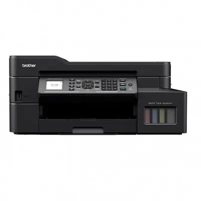 Brother DCP-T520W Tanklı Inkjet Yazıcı