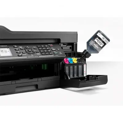 Brother DCP-T520W Tanklı Inkjet Yazıcı