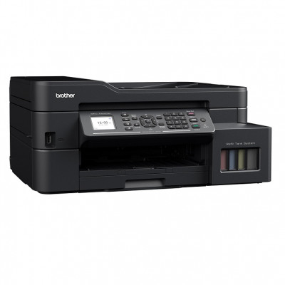 Brother DCP-T520W Tanklı Inkjet Yazıcı