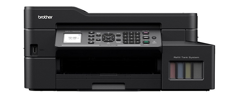 Brother DCP-T520W Tanklı Inkjet Yazıcı