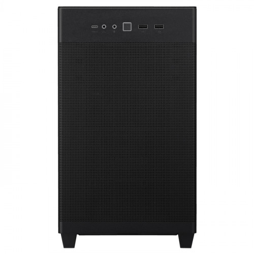 Asus Prime AP201 Siyah Micro-ATX Small Tower Kasa