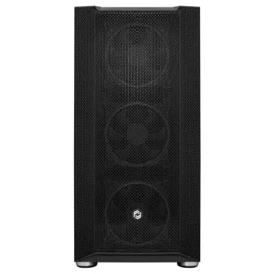 Frisby Panda FC-9405G 650W ATX Mid-Tower Gaming Kasa