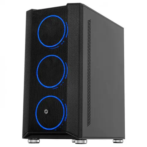 Frisby Panda FC-9405G 650W ATX Mid-Tower Gaming Kasa