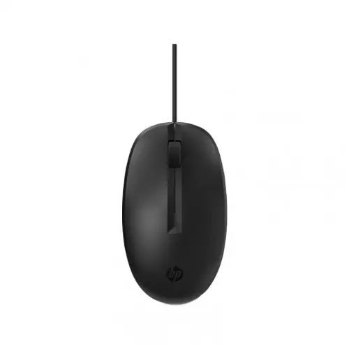 HP 128 265D9AA Kablolu Lazer Mouse