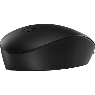 HP 128 265D9AA Kablolu Lazer Mouse