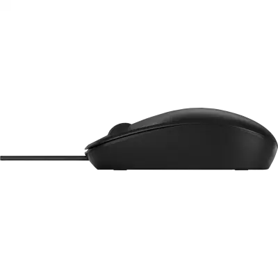 HP 128 265D9AA Kablolu Lazer Mouse