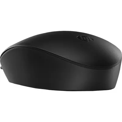 HP 128 265D9AA Kablolu Lazer Mouse