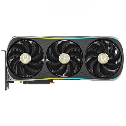 Zotac Gaming GeForce RTX 4090 AMP Extreme AIRO Gaming Ekran Kartı