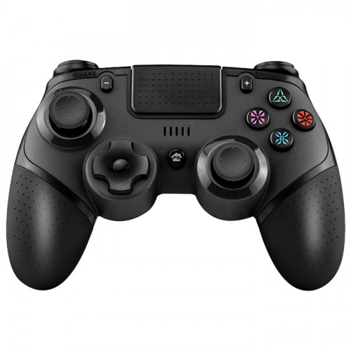 Rampage SG-RPS4 Plus Kablosuz Siyah Gamepad