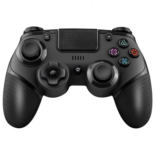 Rampage SG-RPS4 Plus Kablosuz Siyah Gamepad